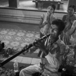 MYANMAR, Yangon. 6/05/2013: Tamil celebrating the Kumbha Abi Chebol festival honouring the son of Shiva at the Suramani temple in the Yankin township.