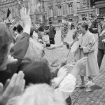BELGIUM. Brussels. 9/08/1993: Funeral of King Baudouin 1. Coronation of King Albert.